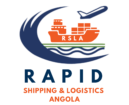 rapid shipping & logistics angola cargo shipping to angola from dubai
